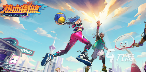 安卓游戏排行榜安卓手机游九游娱乐平台戏有哪些2024 高质量的游戏介绍(图1)