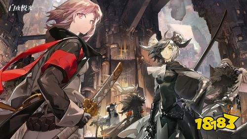 九游娱乐平台ios超好玩的大型手游有哪些 ios端玩家必玩手游(图2)