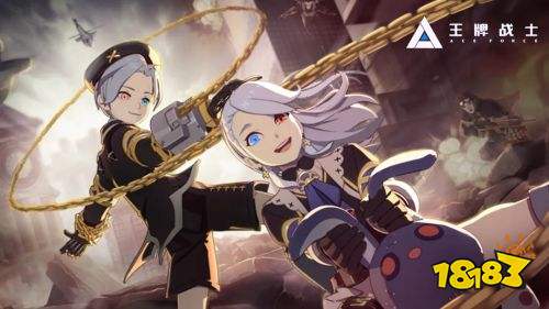 九游娱乐平台ios超好玩的大型手游有哪些 ios端玩家必玩手游(图1)