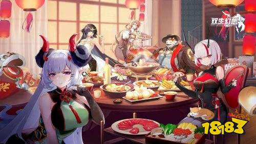 九游娱乐平台ios超好玩的大型手游有哪些 ios端玩家必玩手游(图6)