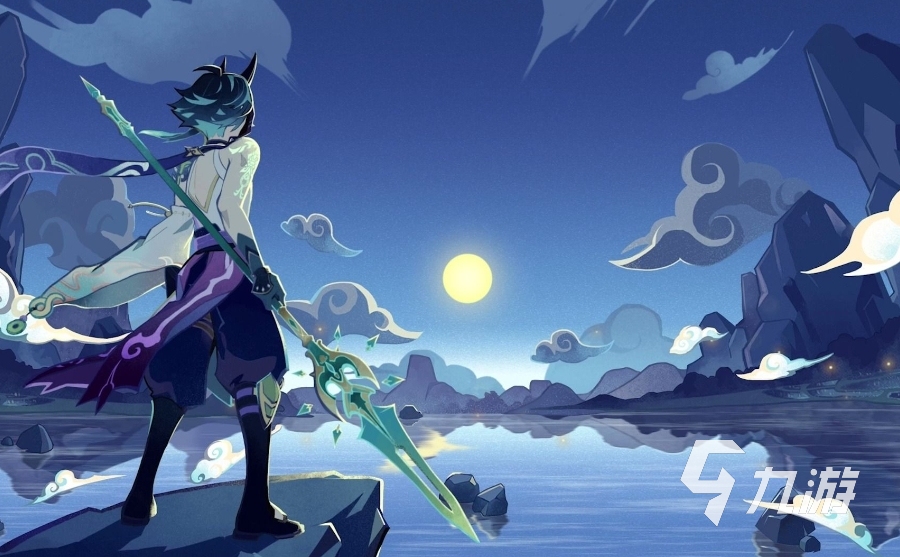 九游娱乐平台2024年游戏排行榜前十名 人气高的手机游戏推荐(图3)