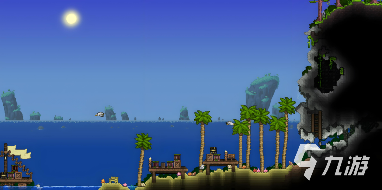 2024手游推荐耐玩的手游有哪些 必玩的耐玩手九游娱乐平台游合集(图1)