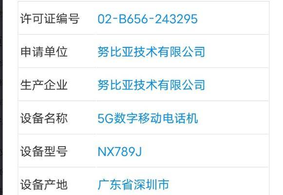 九游娱乐平台红魔10 Pro游戏手机来袭15K屏下+6500mAh电池？(图1)