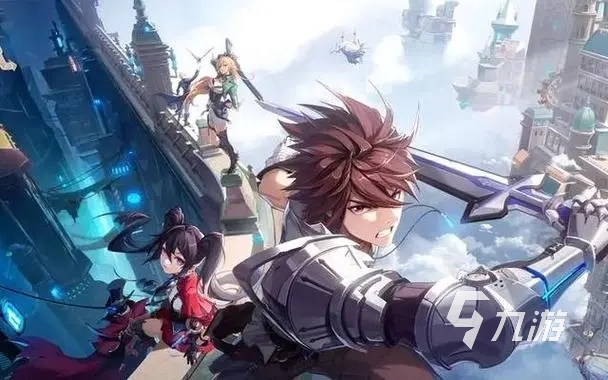 有趣的4人对决游戏盘点九游娱乐2024 好玩的多人游戏有哪些(图5)