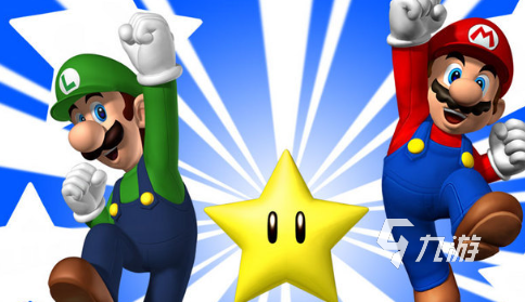 老版超级玛丽手机游戏下载介绍九游娱乐2024 玩不腻的超级玛丽手机游戏大全(图3)