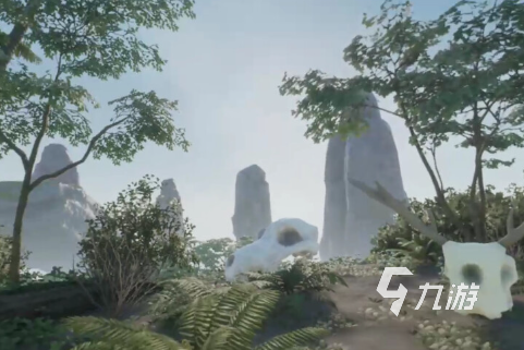 免费安卓vr游戏盘点2024 高质量的vr游戏一览九游娱乐官网(图1)