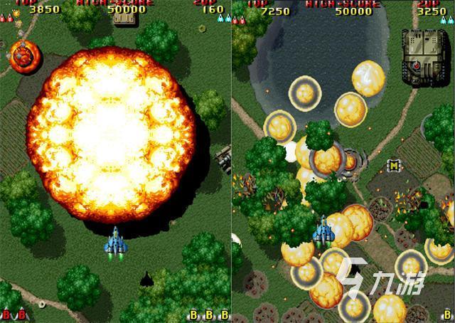 免九游娱乐费的手机射击游戏推荐 2024必玩的射击游戏排行榜(图1)