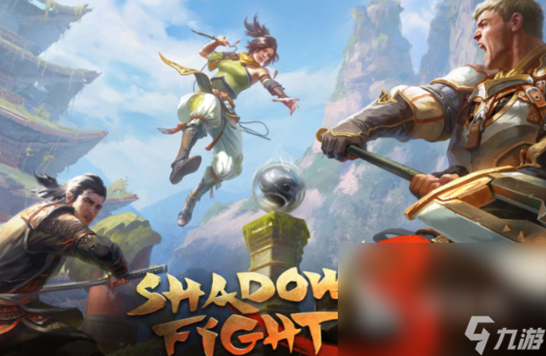 排名前十的手机游戏有哪些 2024热度最高的手机游戏排行分享九游娱乐平台(图9)