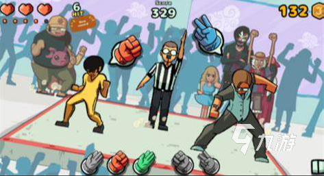 内存小又好玩的游戏手机版下载介绍2024 受欢迎的小内存游戏