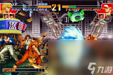 耐玩的安卓怀旧游戏九游娱乐大全2024 热门的安卓怀旧游戏大全(图4)