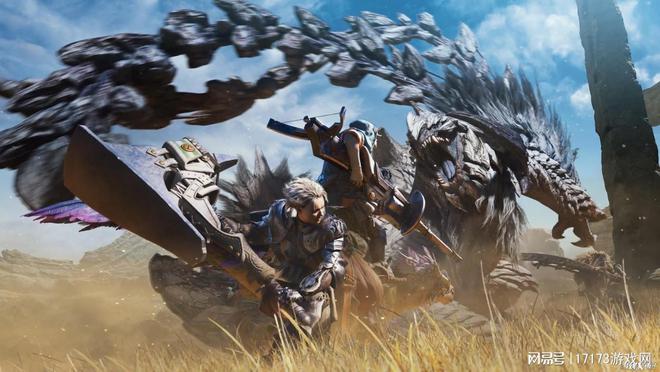 注定被铭刻在游戏史上的一年！2025年游戏巨作预告(图2)