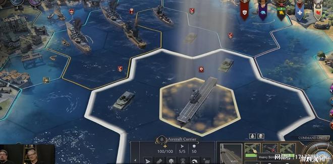 注定被铭刻在游戏史上的一年！2025年游戏巨作预告(图8)