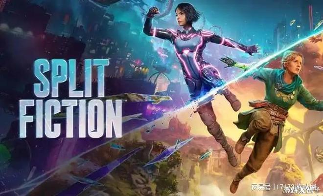 注定被铭刻在游戏史上的一年！2025年游戏巨作预告(图10)