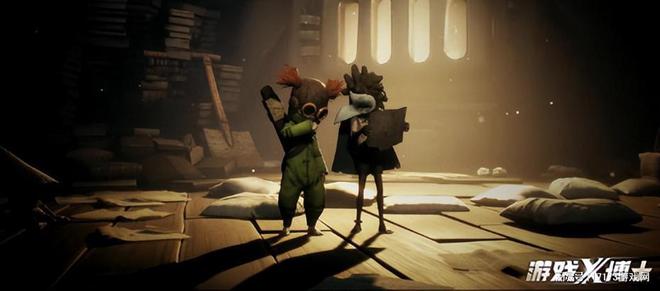 注定被铭刻在游戏史上的一年！2025年游戏巨作预告(图12)