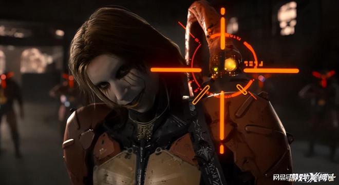 注定被铭刻在游戏史上的一年！2025年游戏巨作预告(图15)