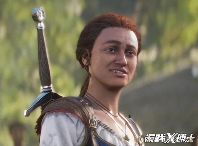 注定被铭刻在游戏史上的一年！2025年游戏巨作预告(图16)