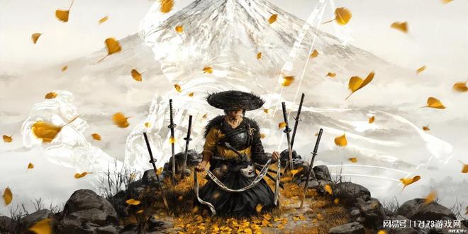 注定被铭刻在游戏史上的一年！2025年游戏巨作预告(图20)