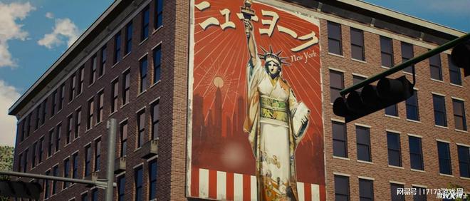 注定被铭刻在游戏史上的一年！2025年游戏巨作预告(图23)