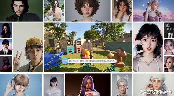 注定被铭刻在游戏史上的一年！2025年游戏巨作预告(图27)