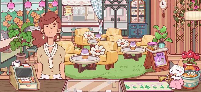 Q1数据最抢眼的8款新游戏(图12)