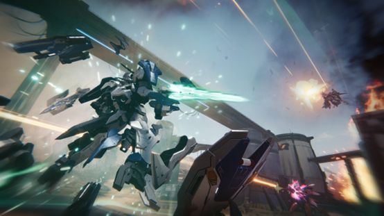 Q1数据最抢眼的8款新游戏(图15)