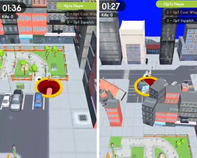 三月全球40款人气手游 和平精英收入断层式领先(图5)