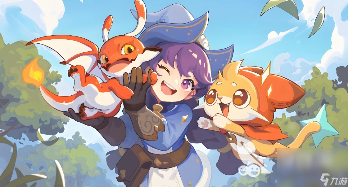 有哪些好的游戏分享2025 必玩的好玩手机游戏大全(图2)