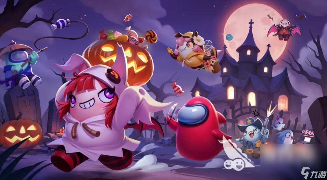 有哪些好的游戏分享2025 必玩的好玩手机游戏大全(图3)