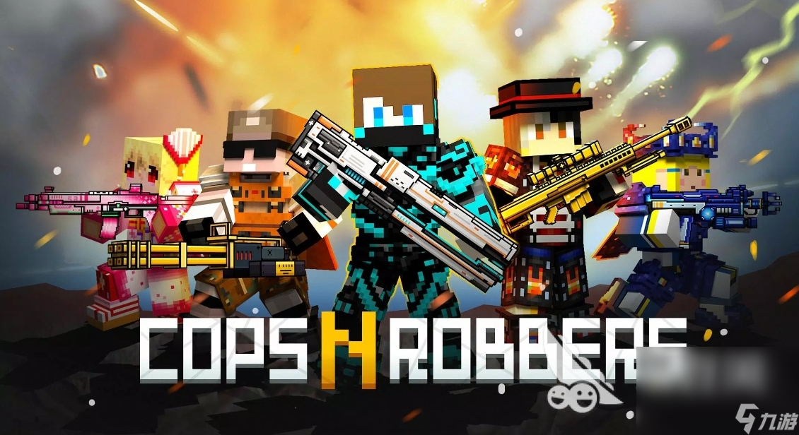 有哪些好的游戏分享2025 必玩的好玩手机游戏大全(图5)