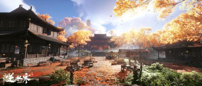 全网出片量最大的游戏竟是它？万元设备都多余玩家直呼比PS好用(图9)