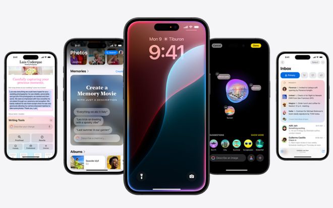 又延期！苹果AI预计随iOS 186登陆国行iPhone(图2)