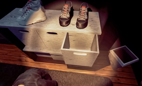 小偷模拟器偷偷抢劫 ios版