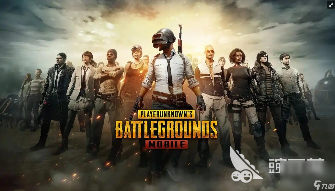 2025射击游戏分享 必玩的射击游戏分享(图2)