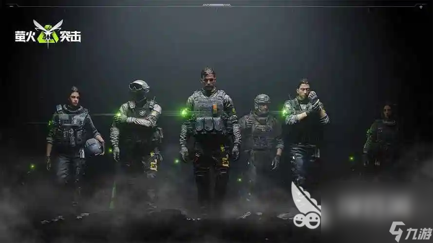 2025射击游戏分享 必玩的射击游戏分享(图3)