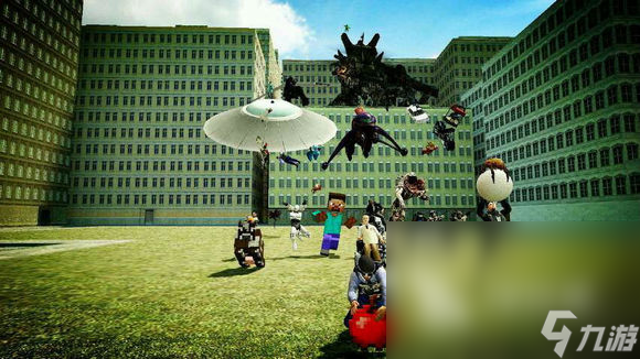 2025射击游戏分享 必玩的射击游戏分享(图5)