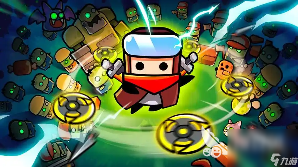 2025射击游戏分享 必玩的射击游戏分享(图8)