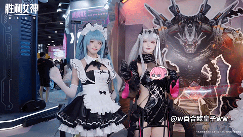 3天iOS 613万！不搞“涩涩”？《胜利女神》情况如何？(图9)