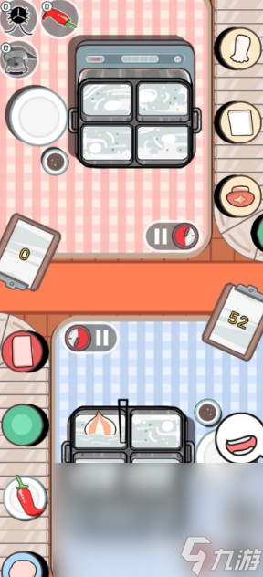 最新的双人游戏分享2025 可以双人体验的手机游戏大盘点