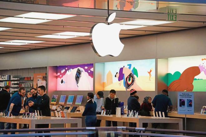 史无前例！苹果要推游戏新平台类似App Store 的专用新应用(图3)