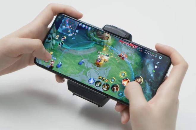 2025年5款最佳游戏手机：iPhone16ProMax排第一(图4)