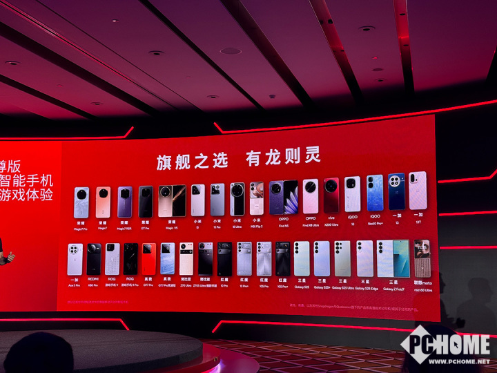 2025骁龙游戏技术赏：释放移动游戏无限可能(图4)