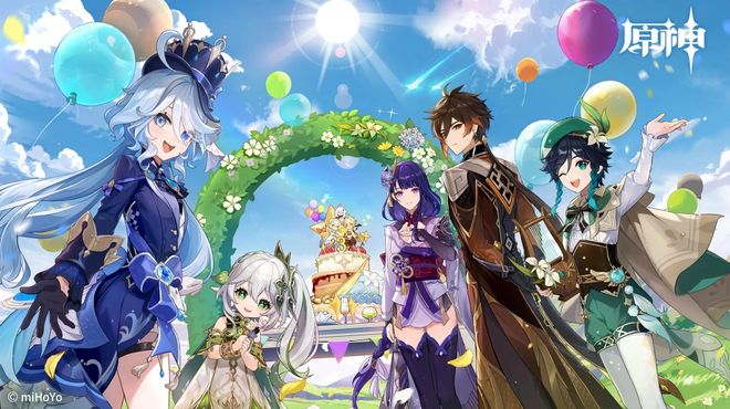 2025好玩的手游有哪些？最新耐玩又好玩的手游推荐你玩过几款？(图2)