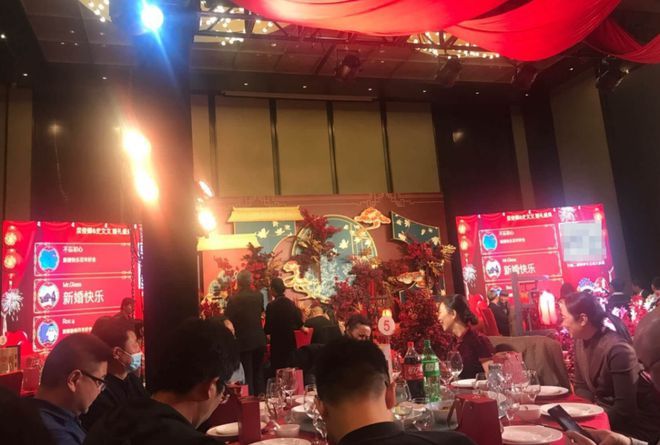 2025年超好玩的5款婚礼现场经典小游戏你的婚礼上值得拥有！(图2)