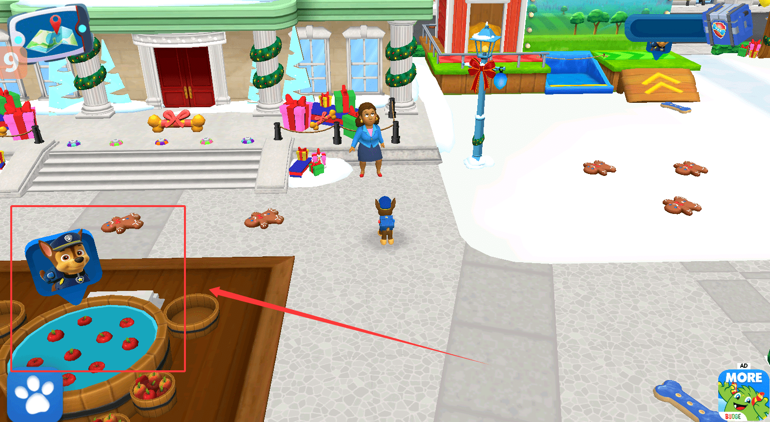 汪汪队救援世界2025(图3)