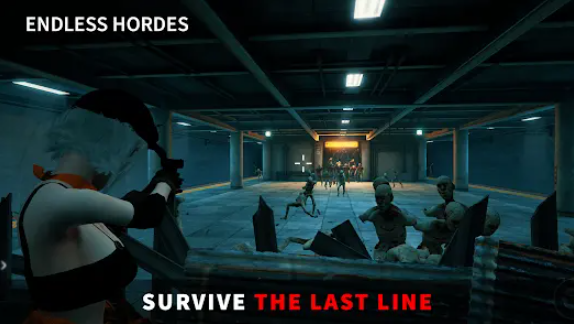 最后防线(TheLastLine)(图2)