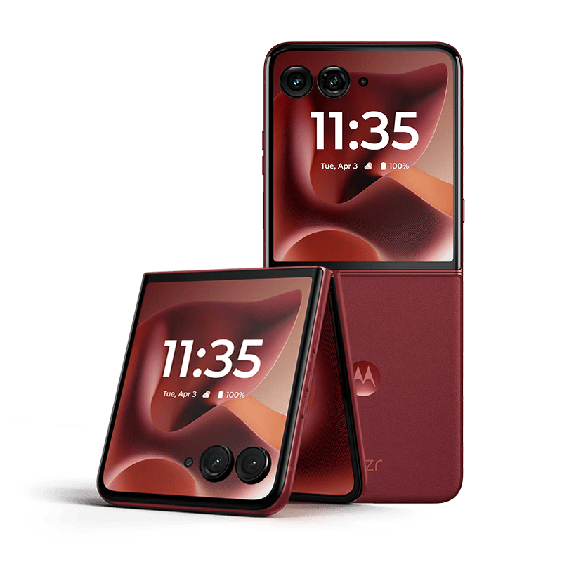 2026年手机新潮流：这六款时尚与性能兼具的手机值得关注！