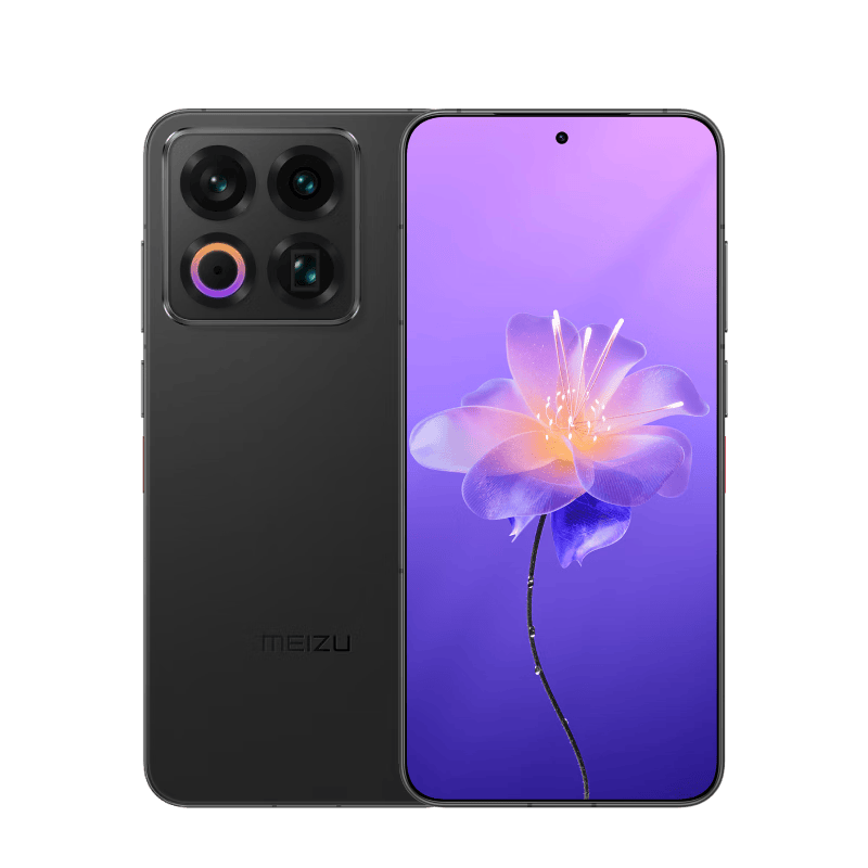 2026年手机新潮流：这六款时尚与性能兼具的手机值得关注！(图4)