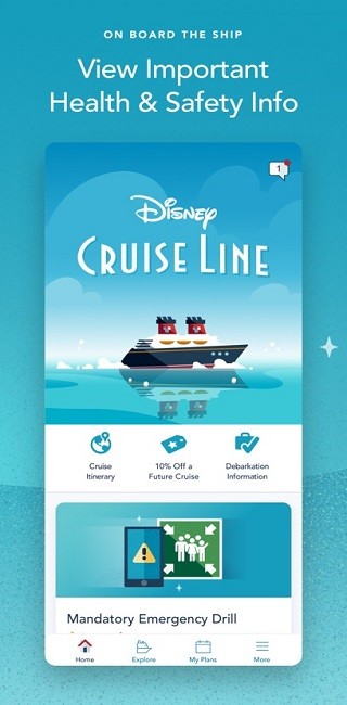 迪士尼游戏手机安卓版