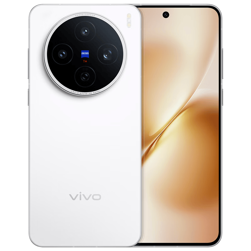 2026春季手机选购指南：三款强劲机型带你领略科技魅力(图2)